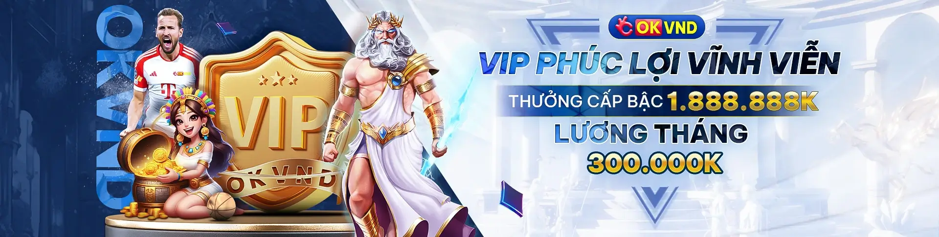 ok692 khuyến mãi vip phúc lợi tiền thưởng cao